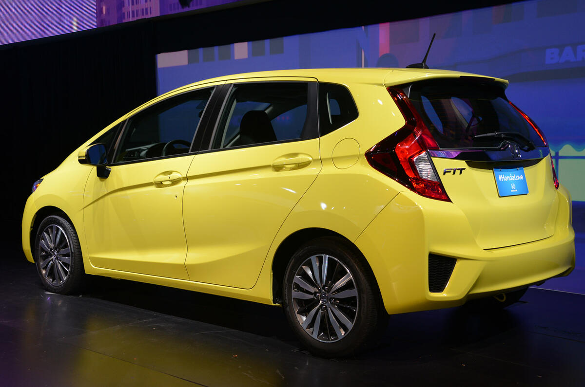 Detroit motor show live report and picture gallery