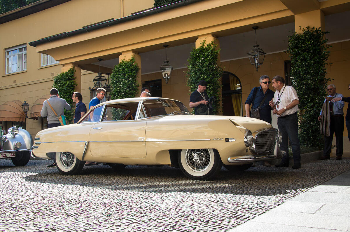 no title The best of Villa D’Este - picture gallery