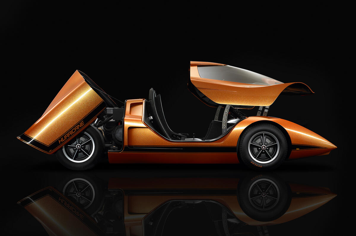 History of Holden - picture special