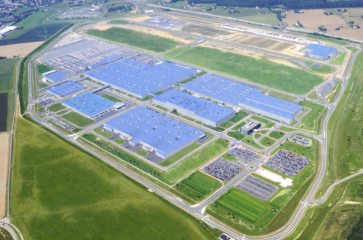 no title It's fascinating to see how Hyundai is conquering Europe