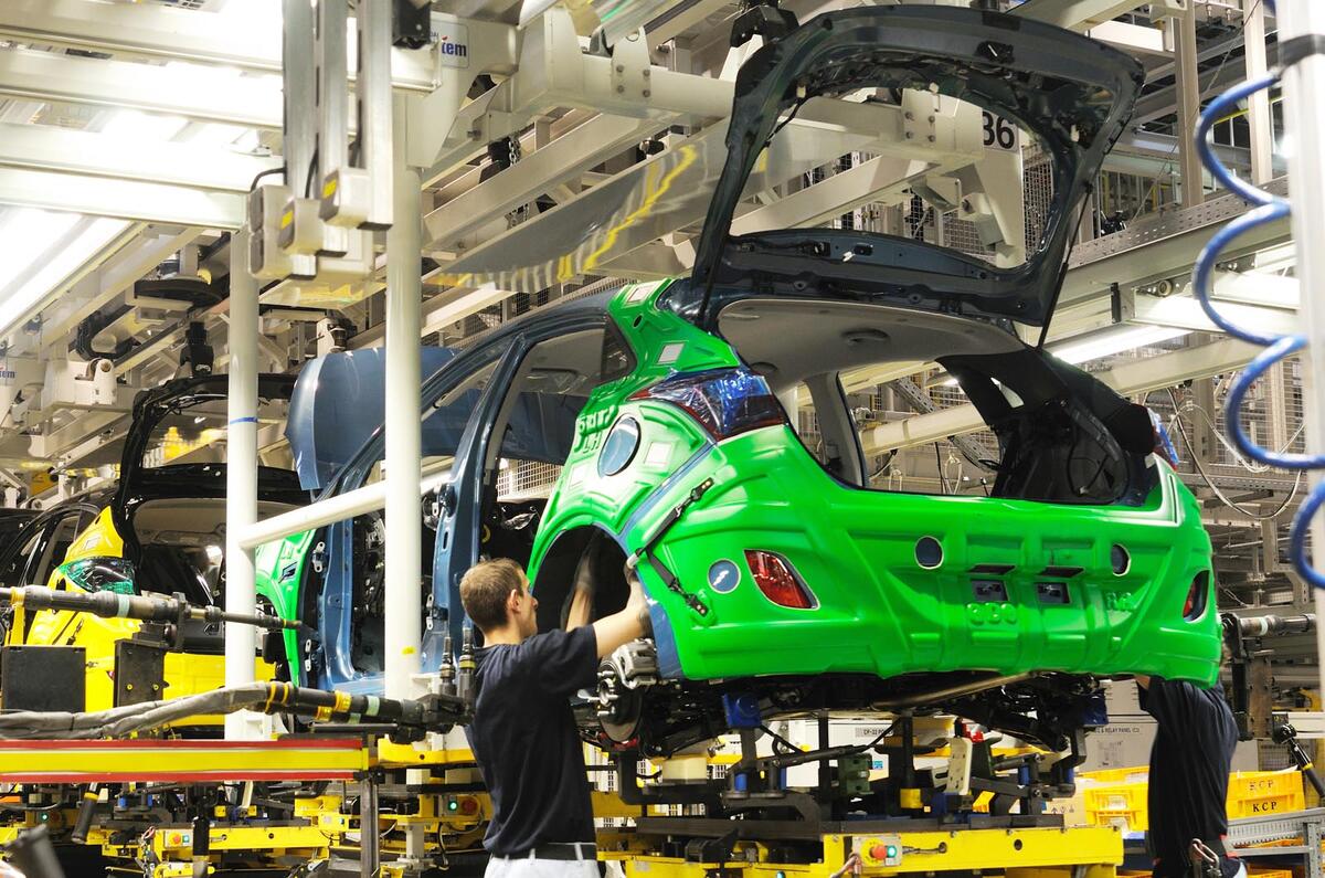 no title It's fascinating to see how Hyundai is conquering Europe