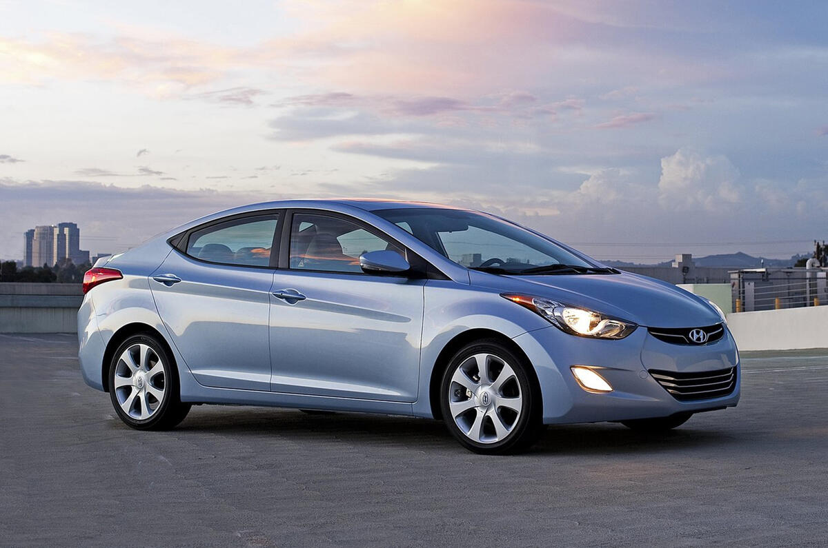 no title China faces new car explosion