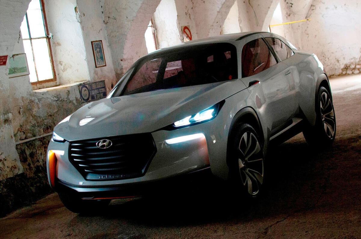 The best concept cars of 2014 The best concept cars of 2014