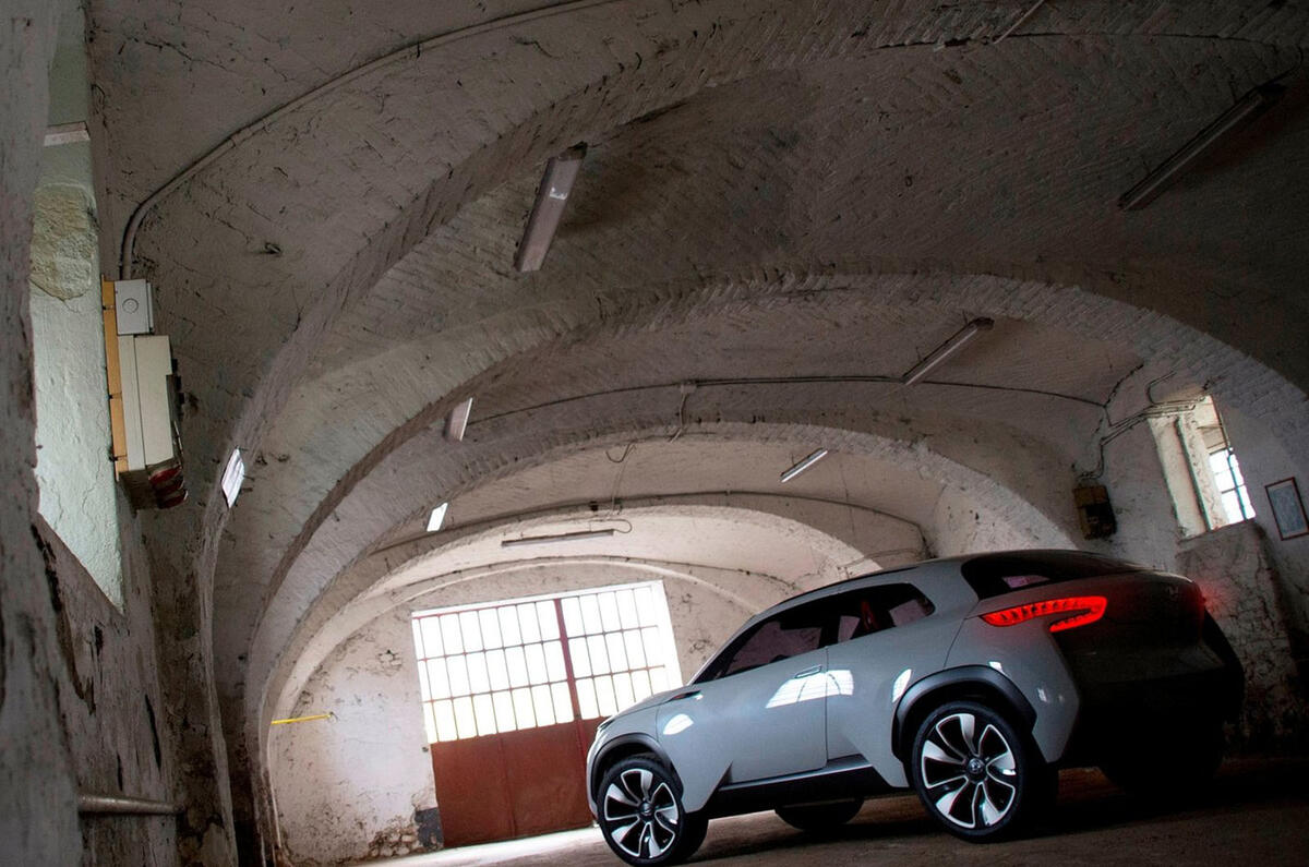 The best concept cars of 2014 The best concept cars of 2014