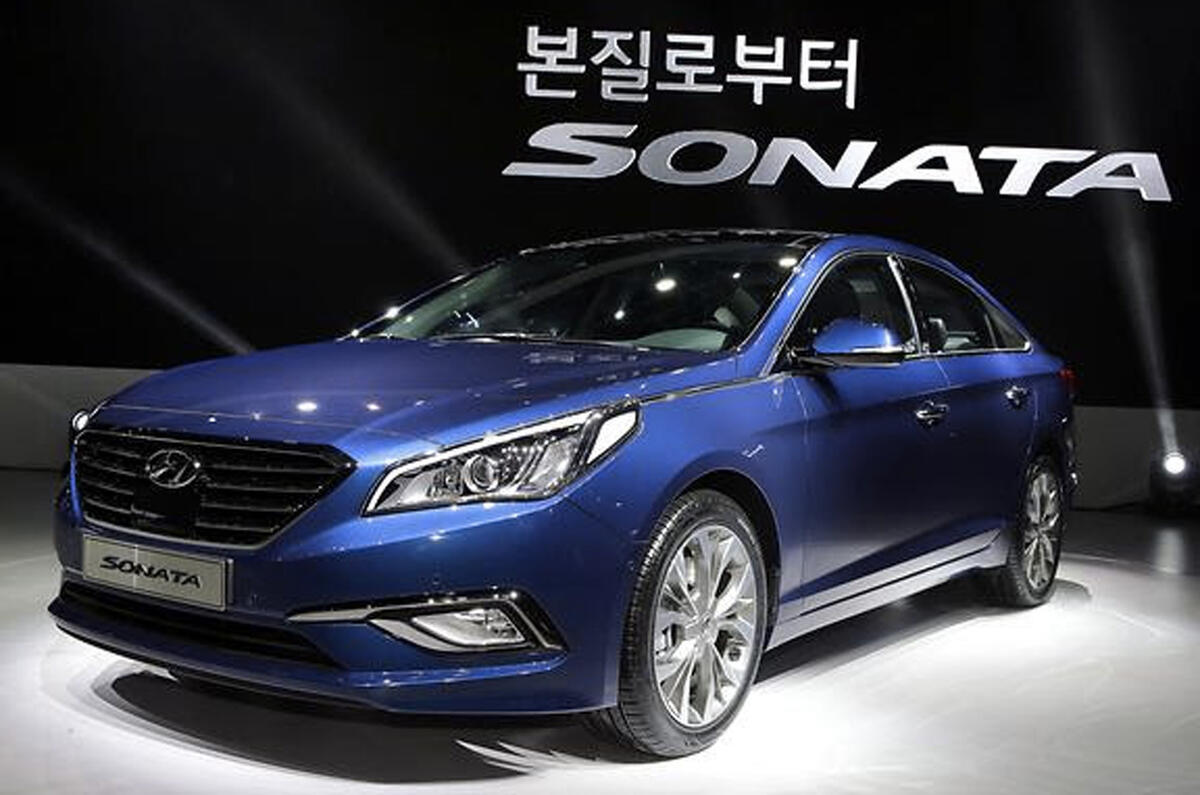 Quick news: Hot Callaway Camaro; new Hyundai Sonata; Toyota concept award