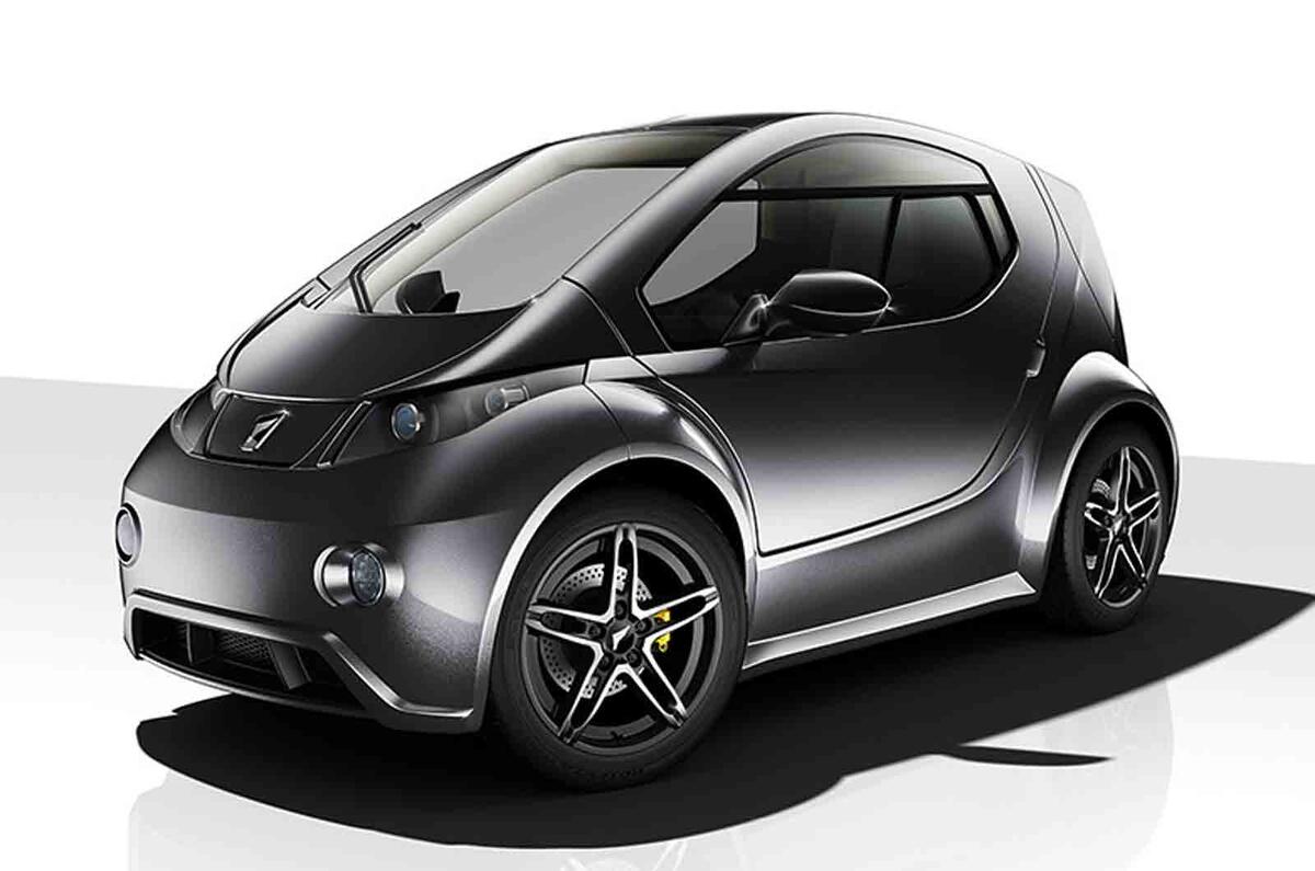 Innovative Colibri receives 700 pre-orders