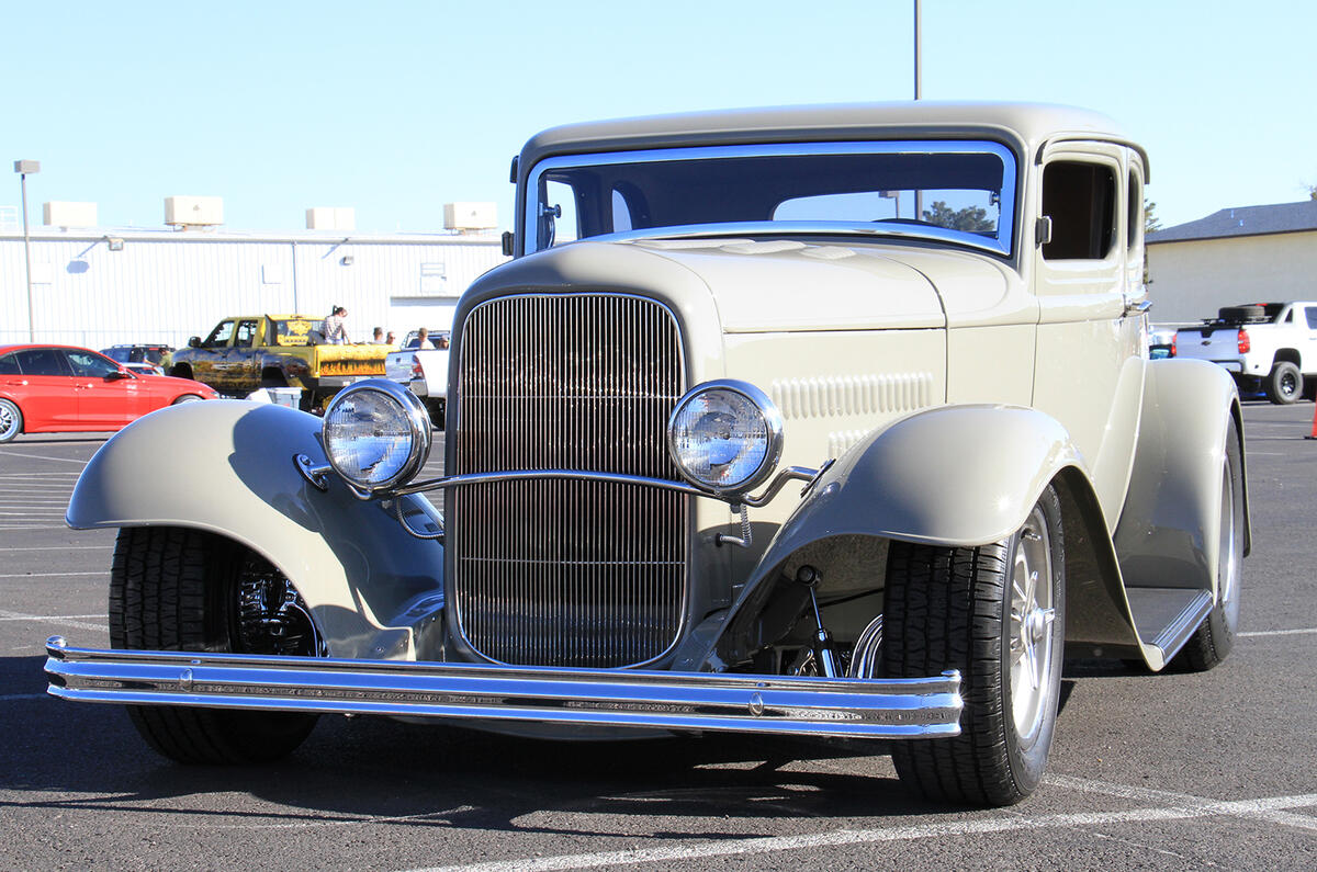 SEMA Show 2013 gallery