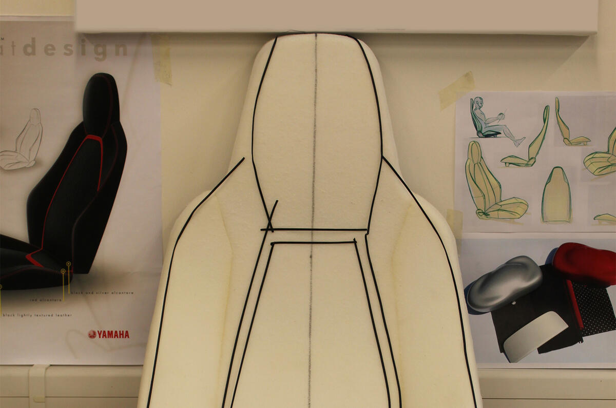 Yamaha to build Gordon Murray city car