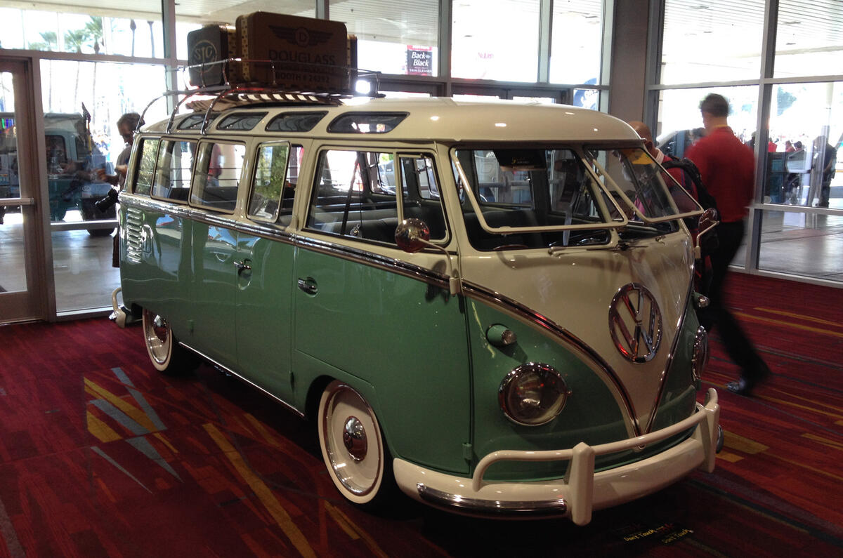 SEMA 2015 picture special 