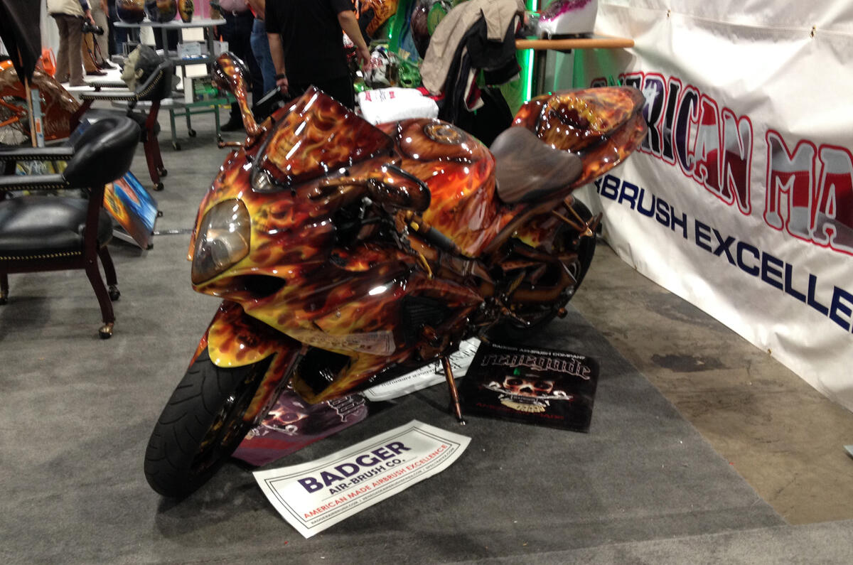 SEMA 2014 picture special 