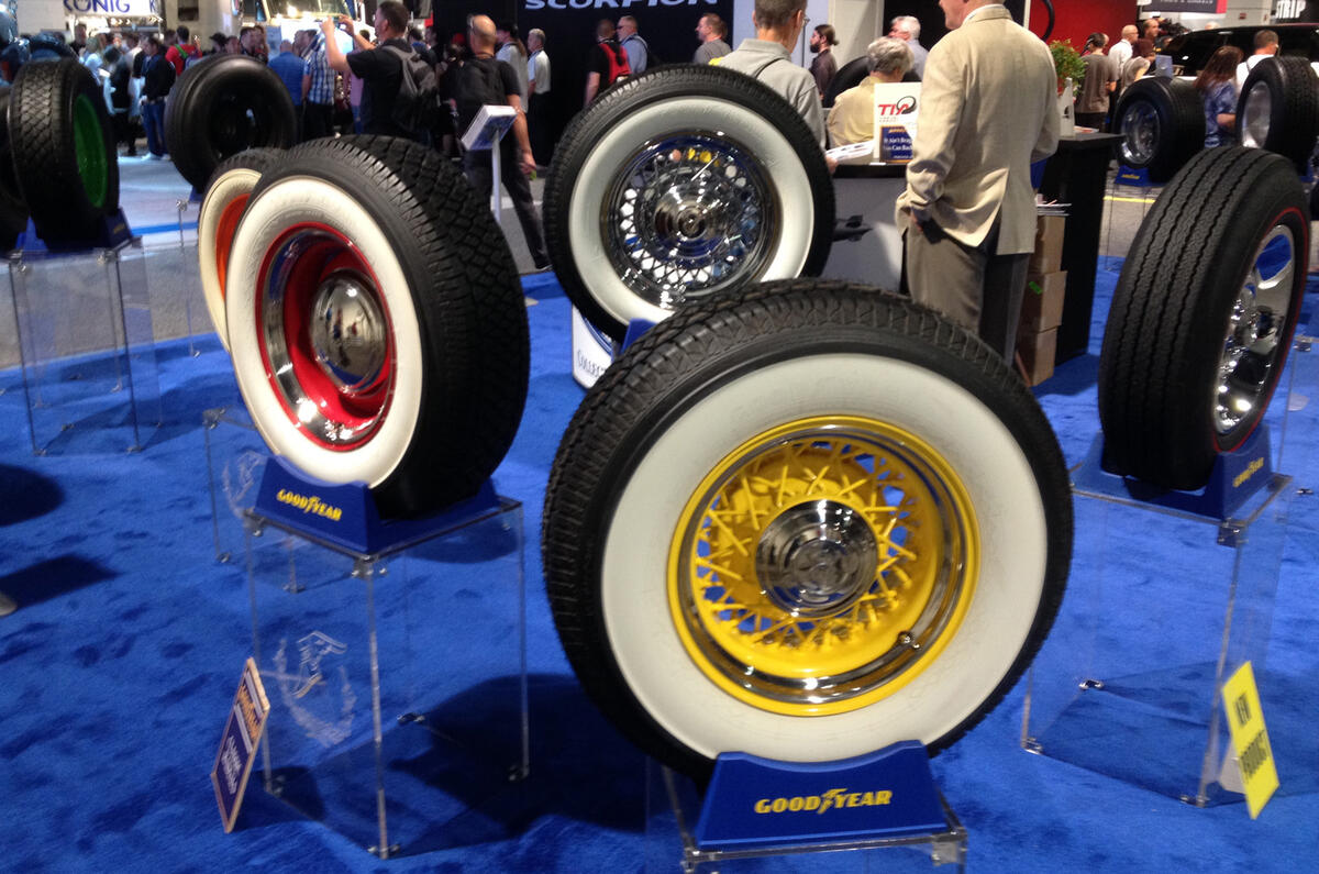 SEMA 2014 picture special 