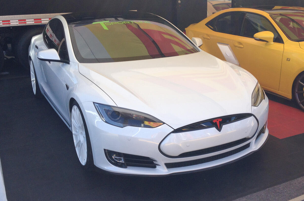 SEMA 2014 picture special 