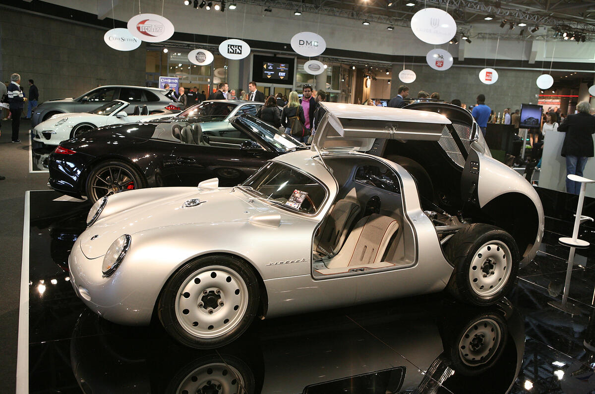 Top Marques Monaco 2013 show gallery
