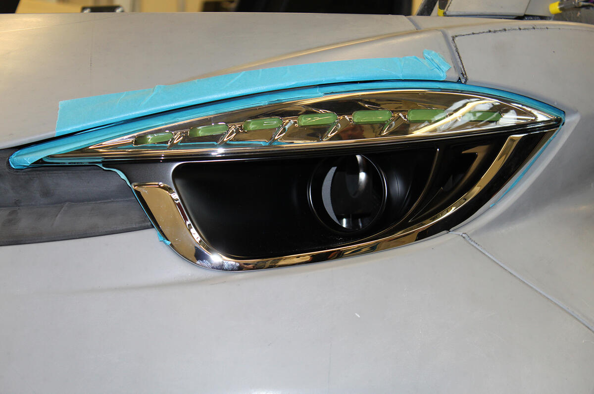 Yamaha to build Gordon Murray city car