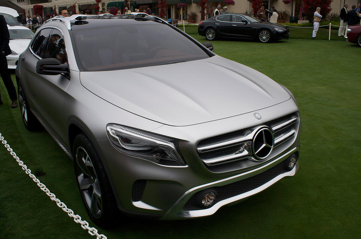 no title Pebble Beach concours d'elegance 2013 - show gallery