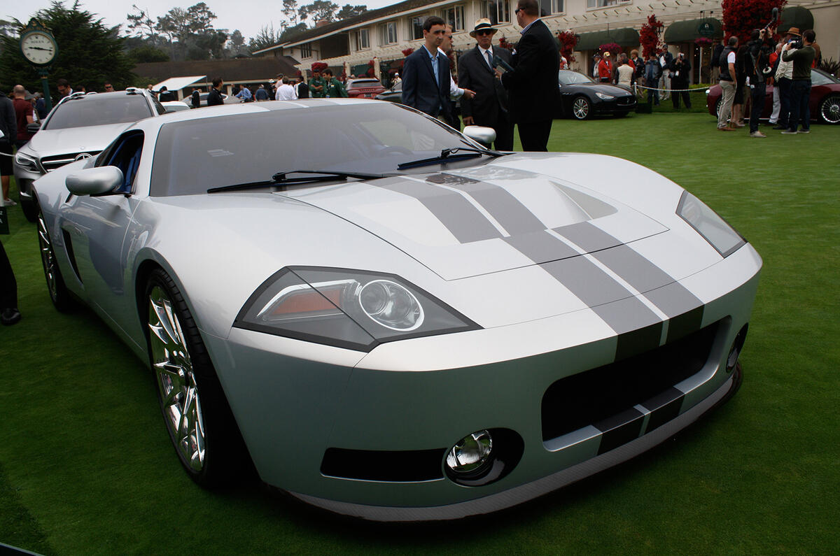 no title Pebble Beach concours d'elegance 2013 - show gallery