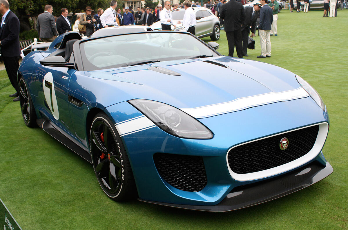 no title Pebble Beach concours d'elegance 2013 - show gallery