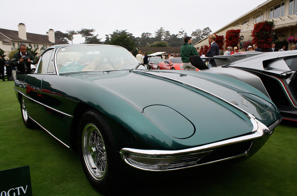 no title Pebble Beach concours d'elegance 2013 - show gallery