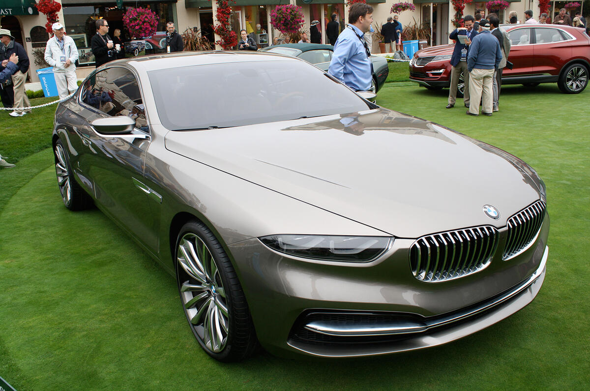 no title Pebble Beach concours d'elegance 2013 - show gallery