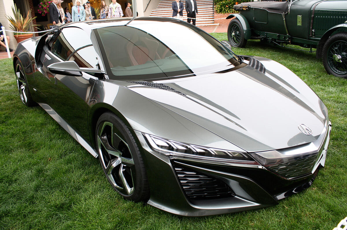 no title Pebble Beach concours d'elegance 2013 - show gallery