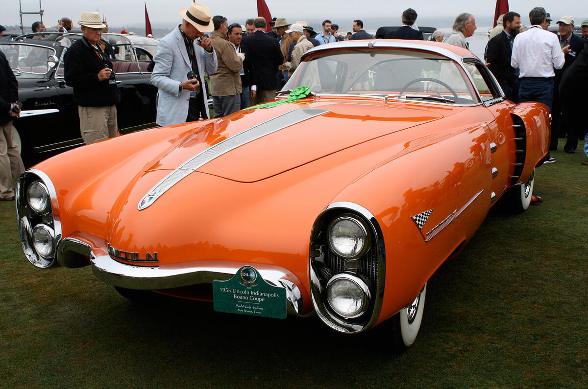 no title Pebble Beach concours d'elegance 2013 - show gallery