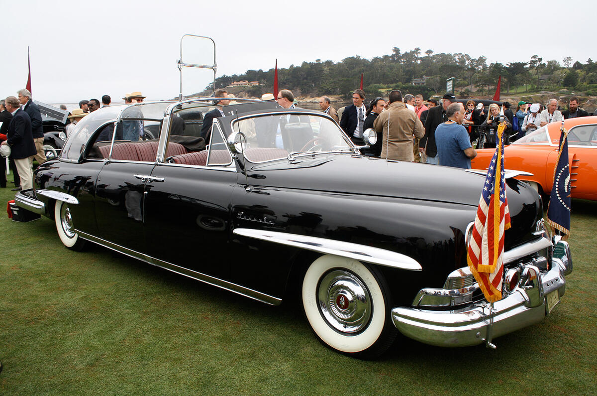 no title Pebble Beach concours d'elegance 2013 - show gallery