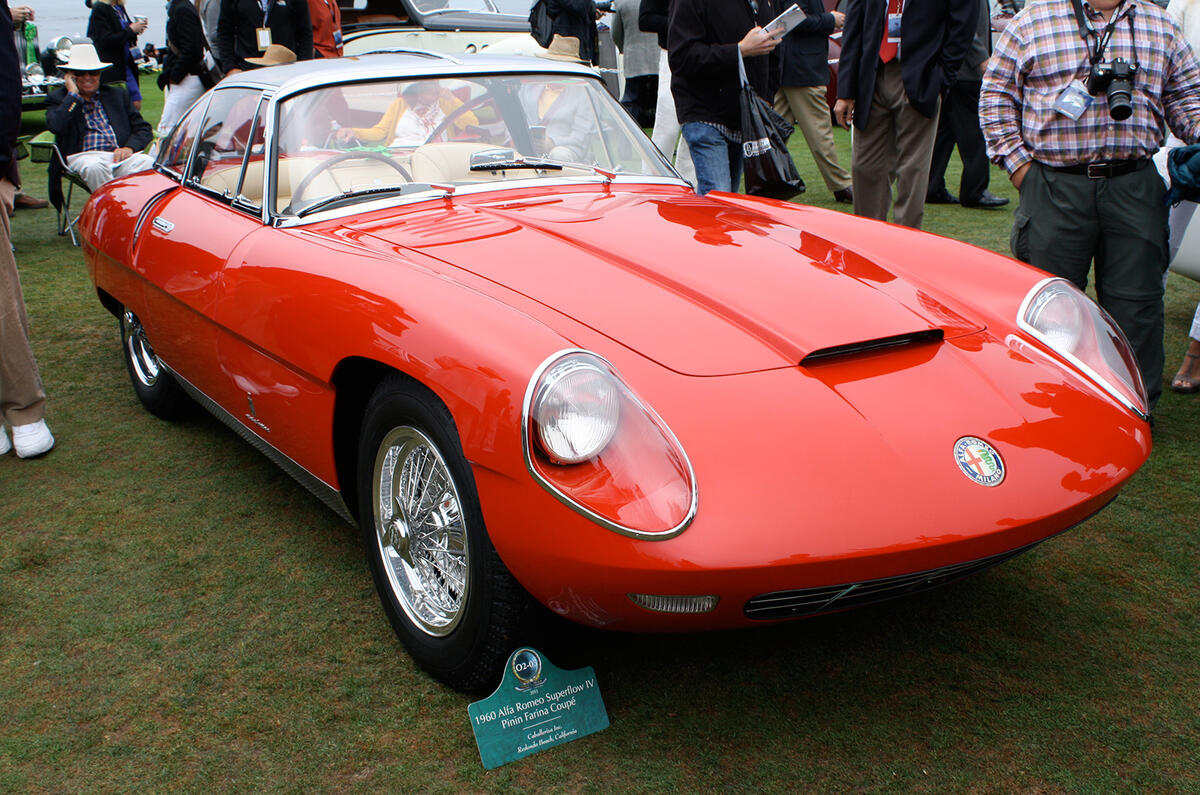 no title Pebble Beach concours d'elegance 2013 - show gallery