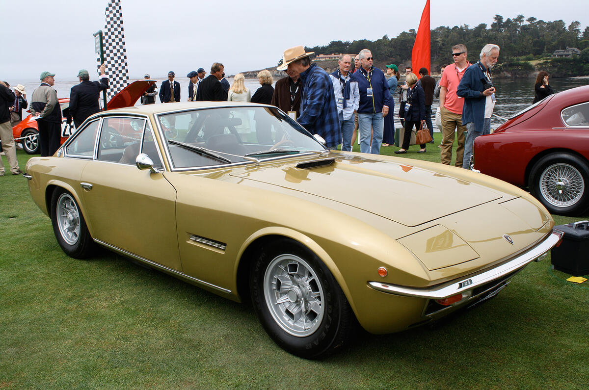 no title Pebble Beach concours d'elegance 2013 - show gallery