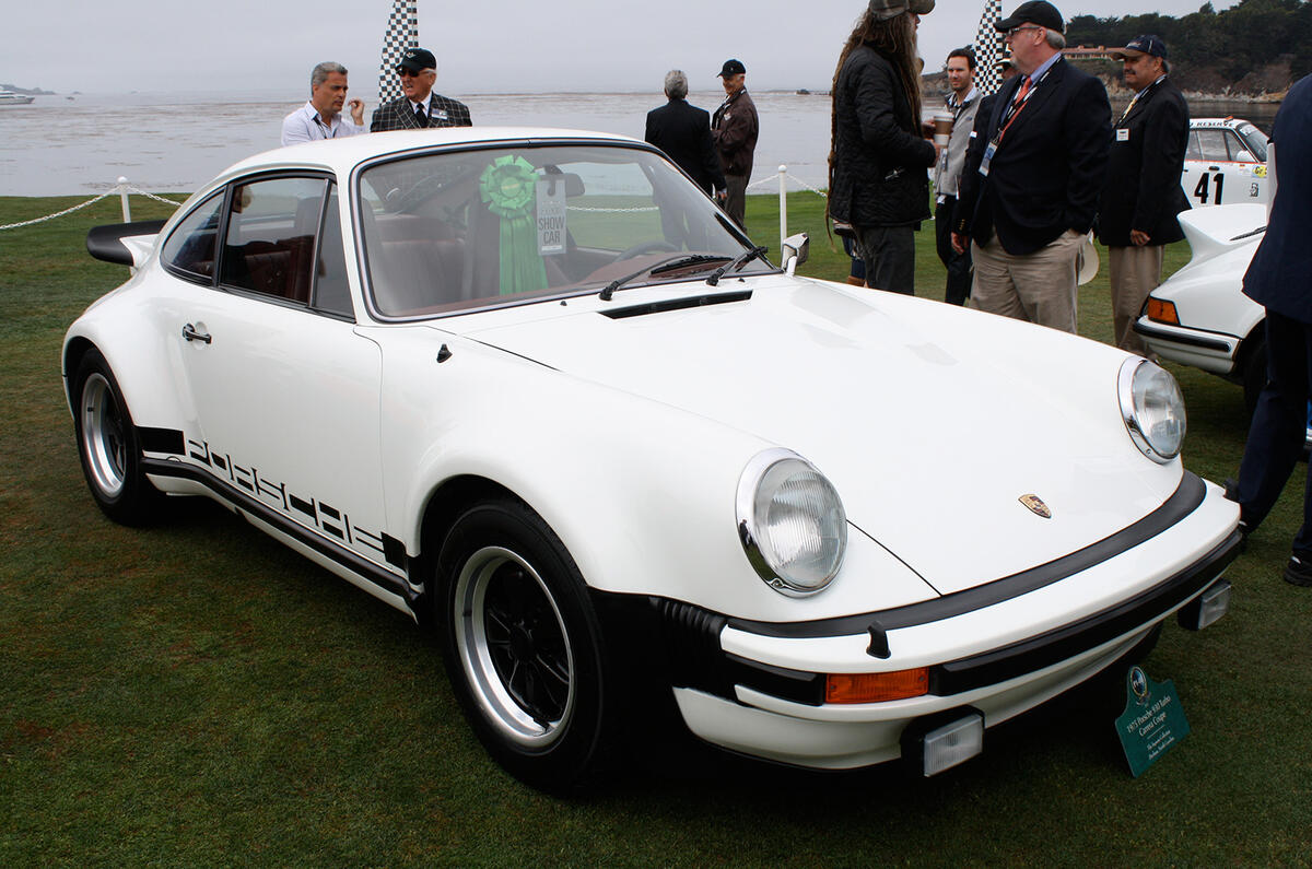no title Pebble Beach concours d'elegance 2013 - show gallery