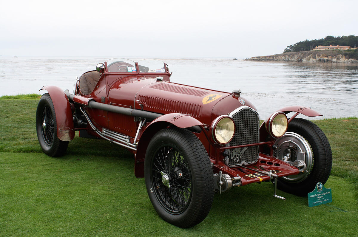no title Pebble Beach concours d'elegance 2013 - show gallery