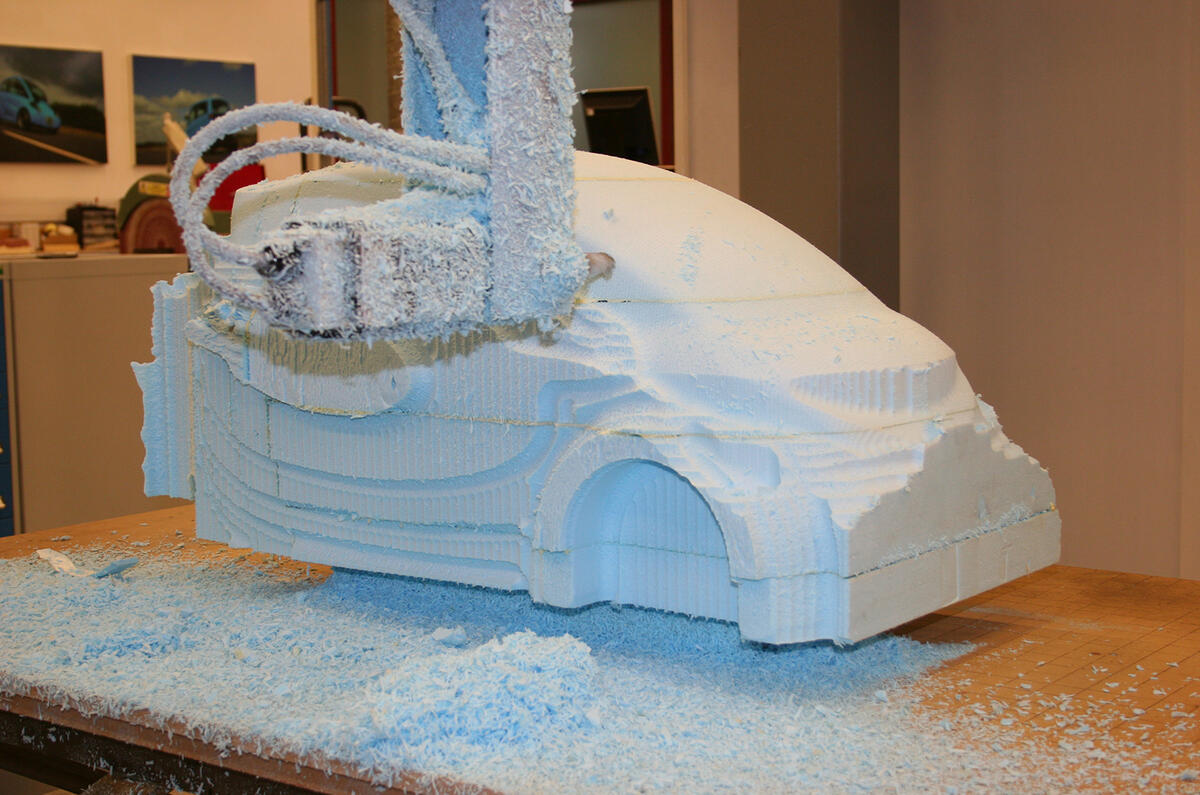 Yamaha to build Gordon Murray city car