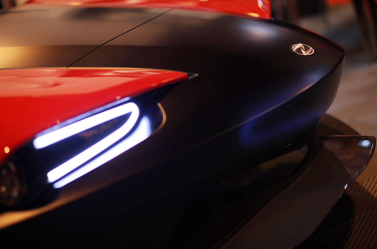 no title Autosport International 2014 show picture gallery