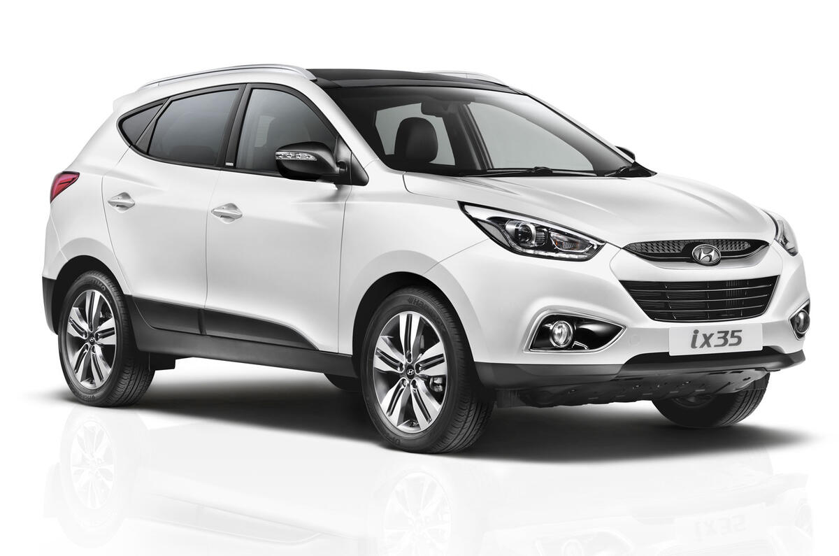 no title Quick news: Citroen boss announced; Hyundai specials; Rolls-Royce anniversary