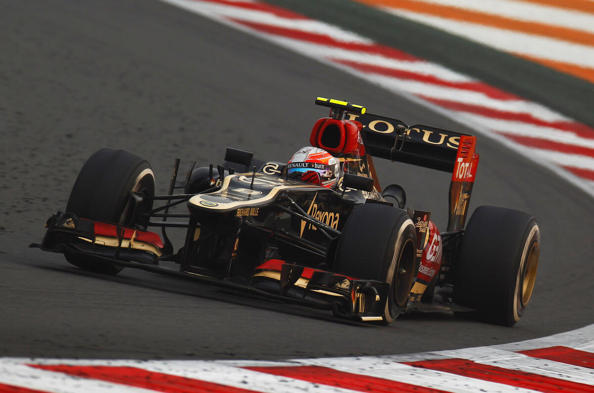 no title Dominant Vettel takes fourth F1 Championship