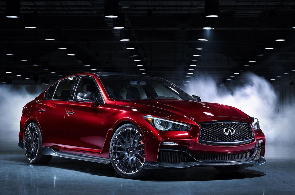 The best concept cars of 2014 The best concept cars of 2014