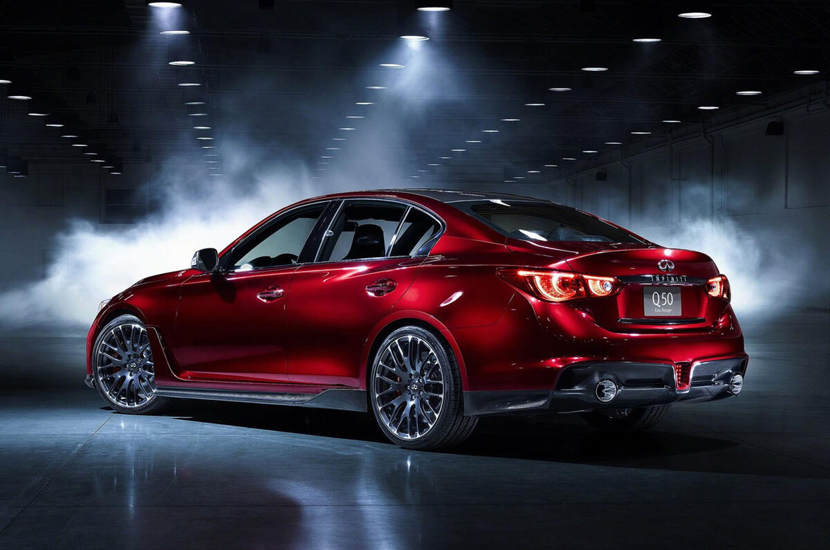 The best concept cars of 2014 The best concept cars of 2014