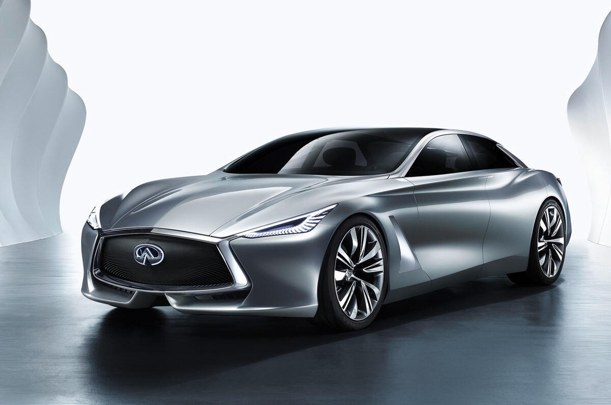 The best concept cars of 2014 The best concept cars of 2014