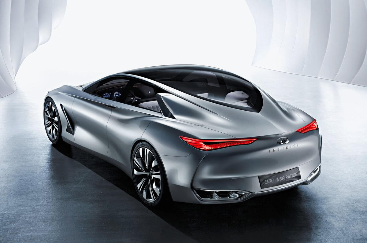 The best concept cars of 2014 The best concept cars of 2014
