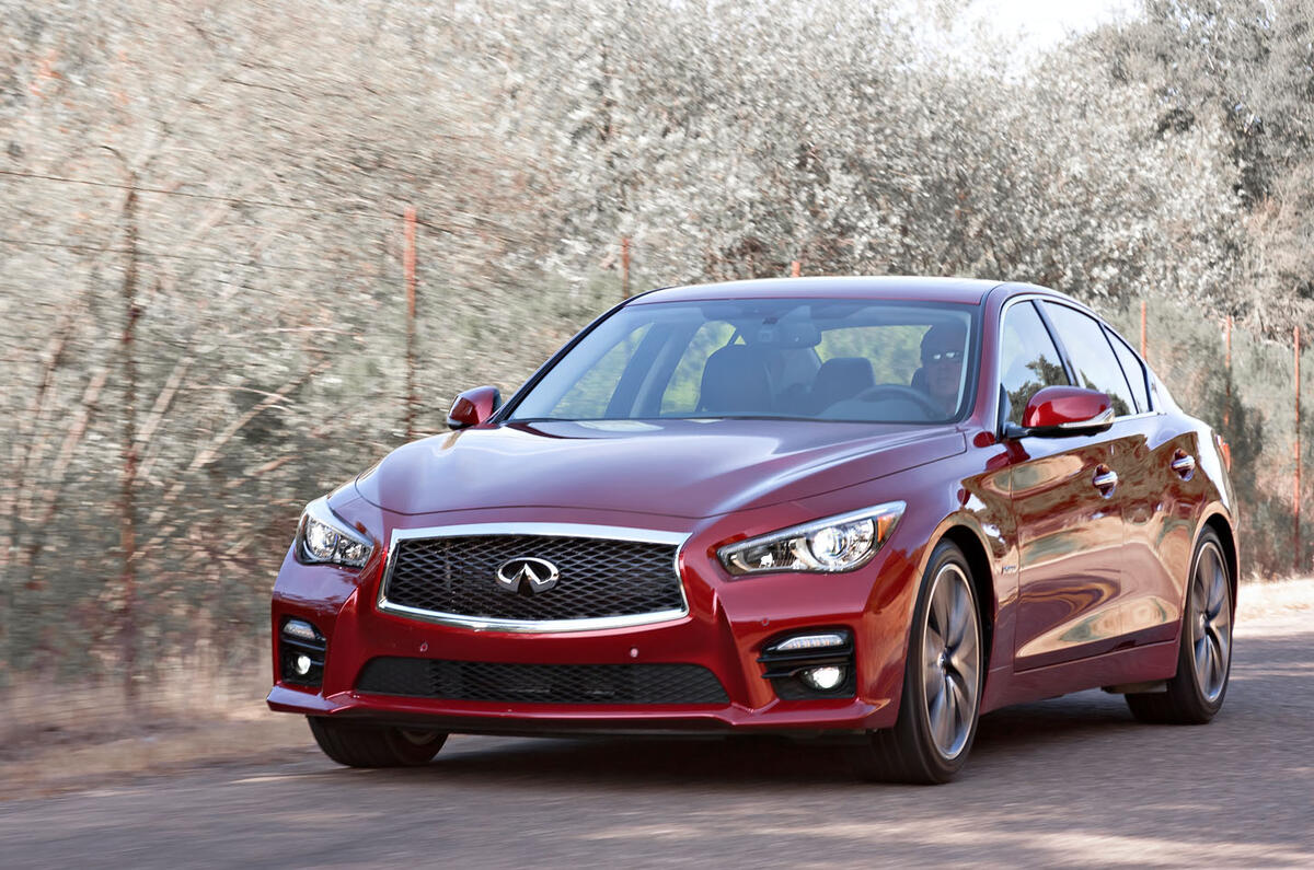 no title BMW i3 misses out on five-star safety rating