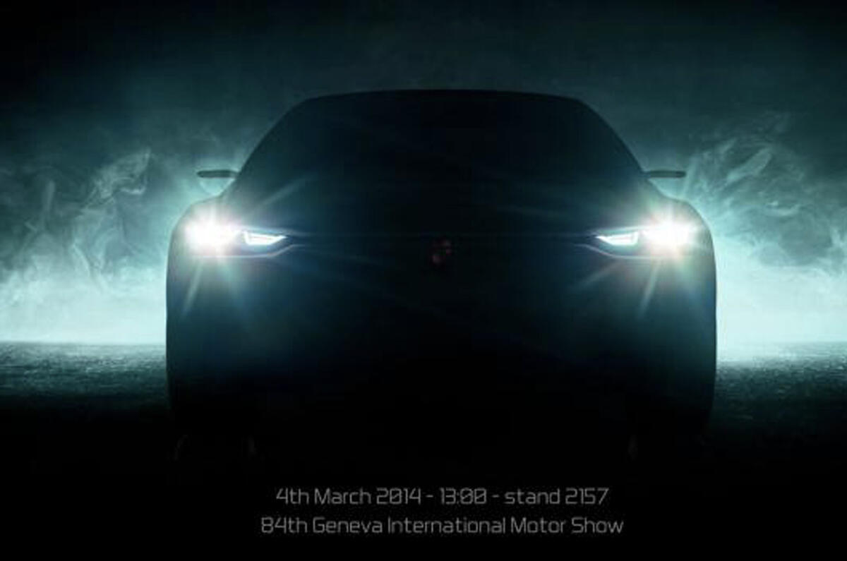 Quick news: Italdesign concept; Lexus RC F racer; BMW i3 is UK COTY