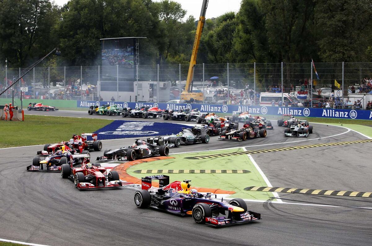 no title Formula 1 2013 season review and gallery