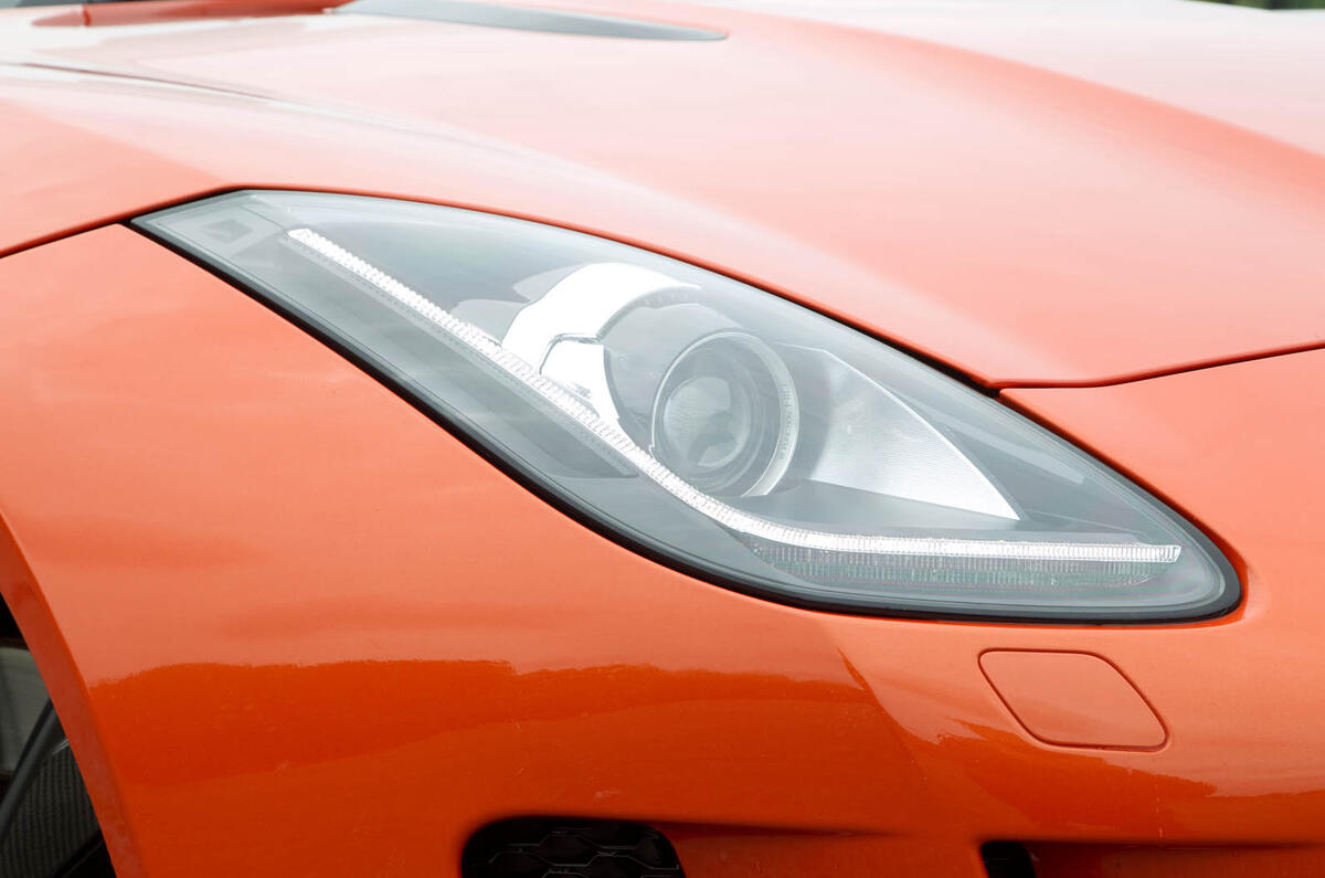 Autocar name that car quiz - medium