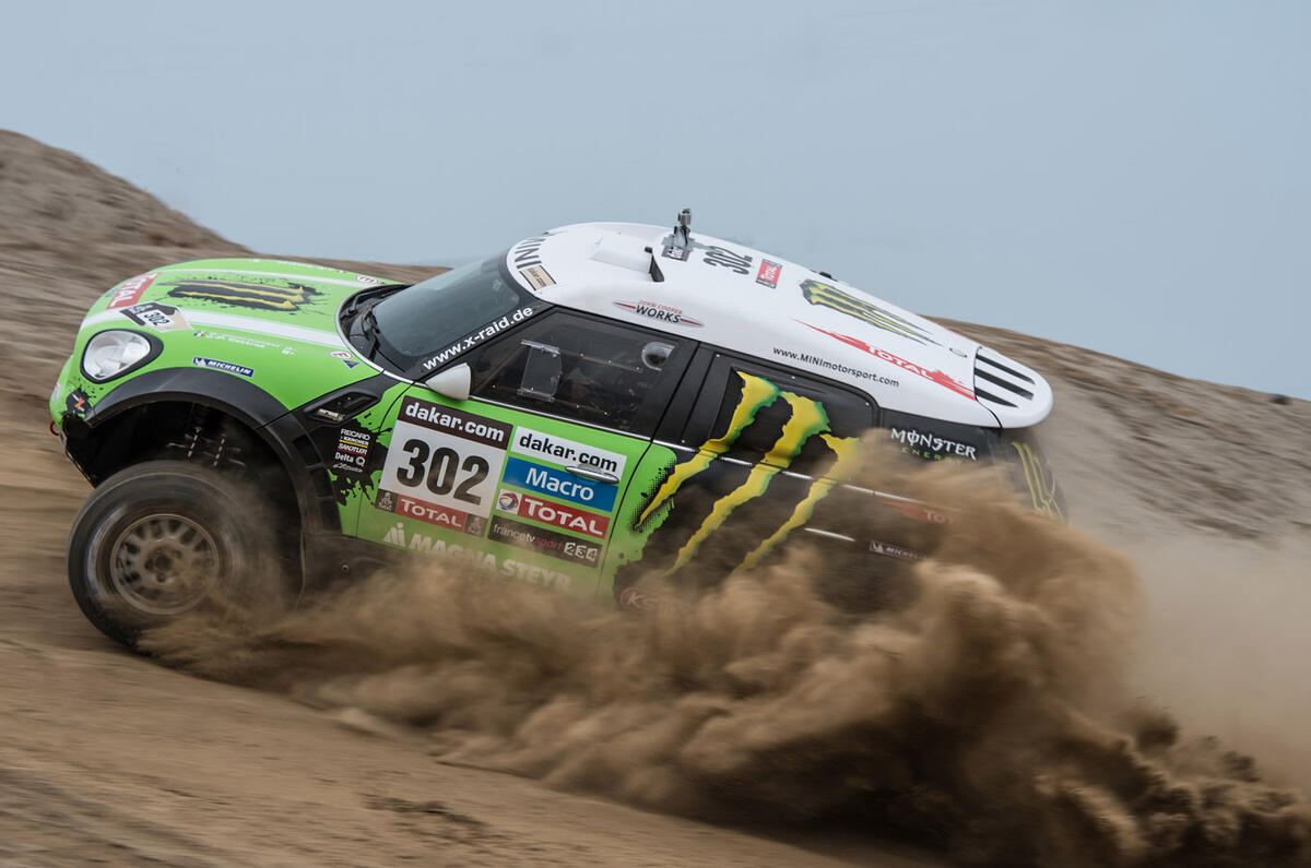 The best motorsport pictures of 2013