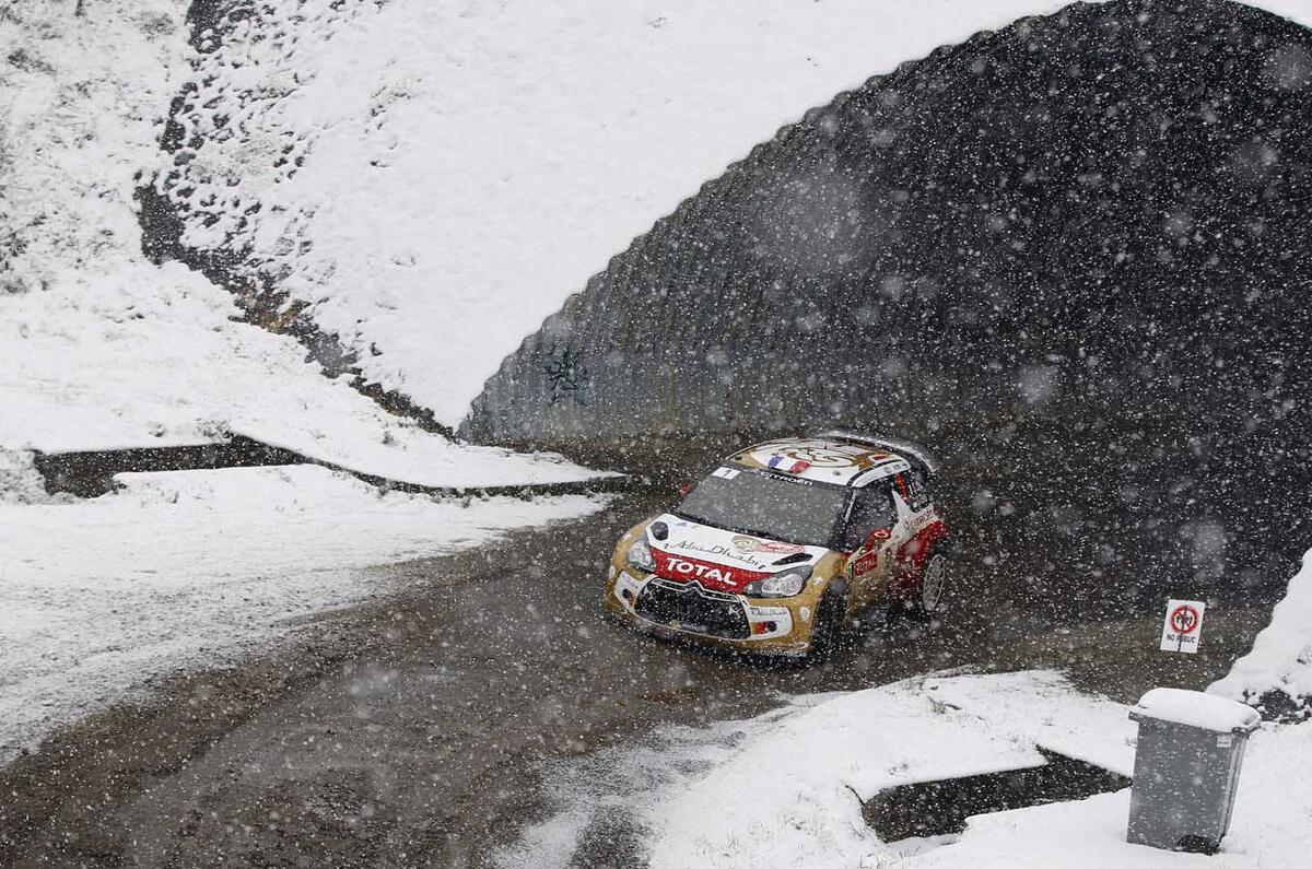 no title The best motorsport pictures of 2013