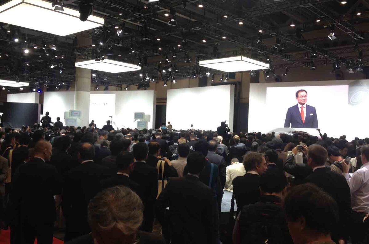 Is Honda&#039;s big revival accelerating?