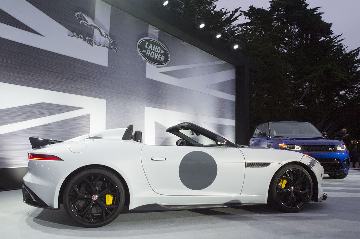 no title Pebble Beach Concours d'Elegance 2014 show report and gallery
