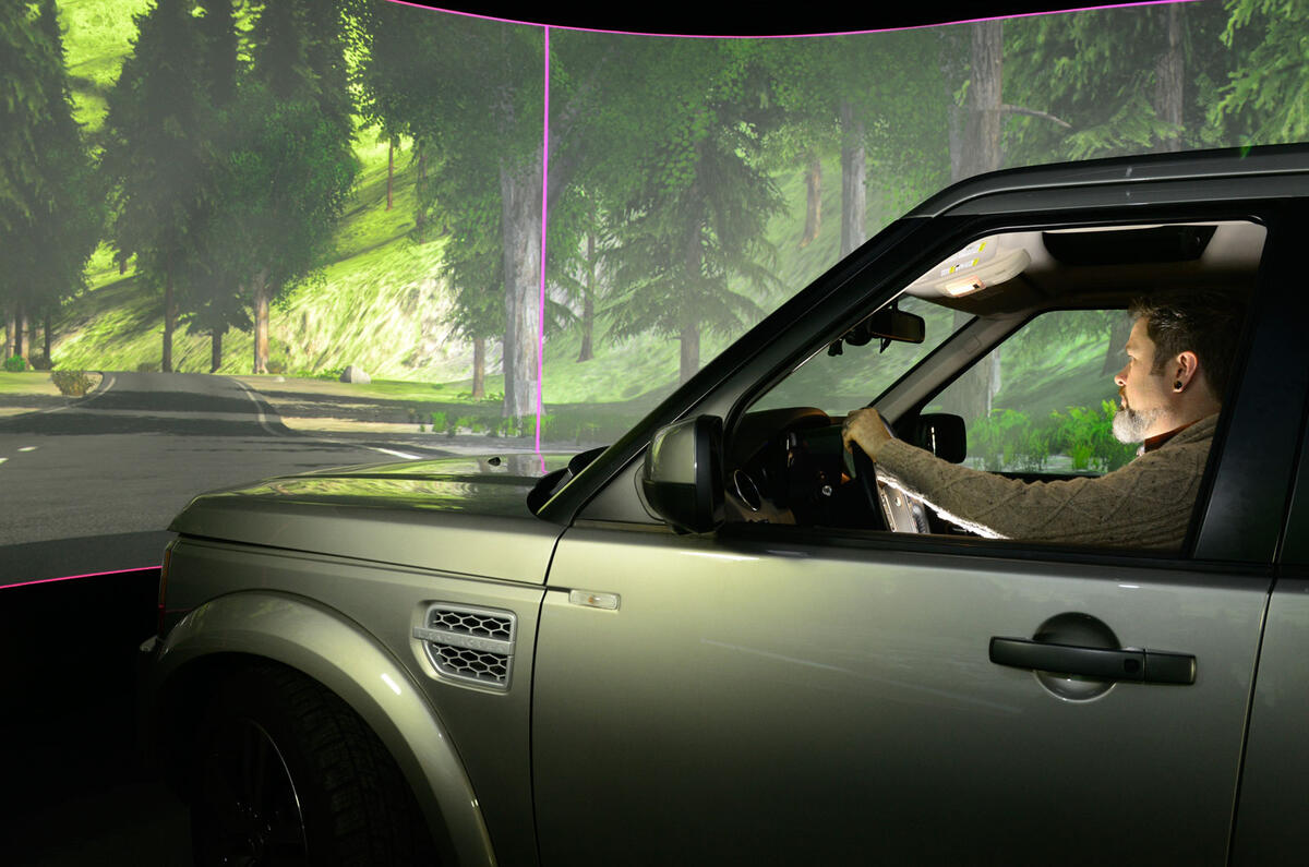 JLR ramps up in-car connectivity with advanced justDrive app