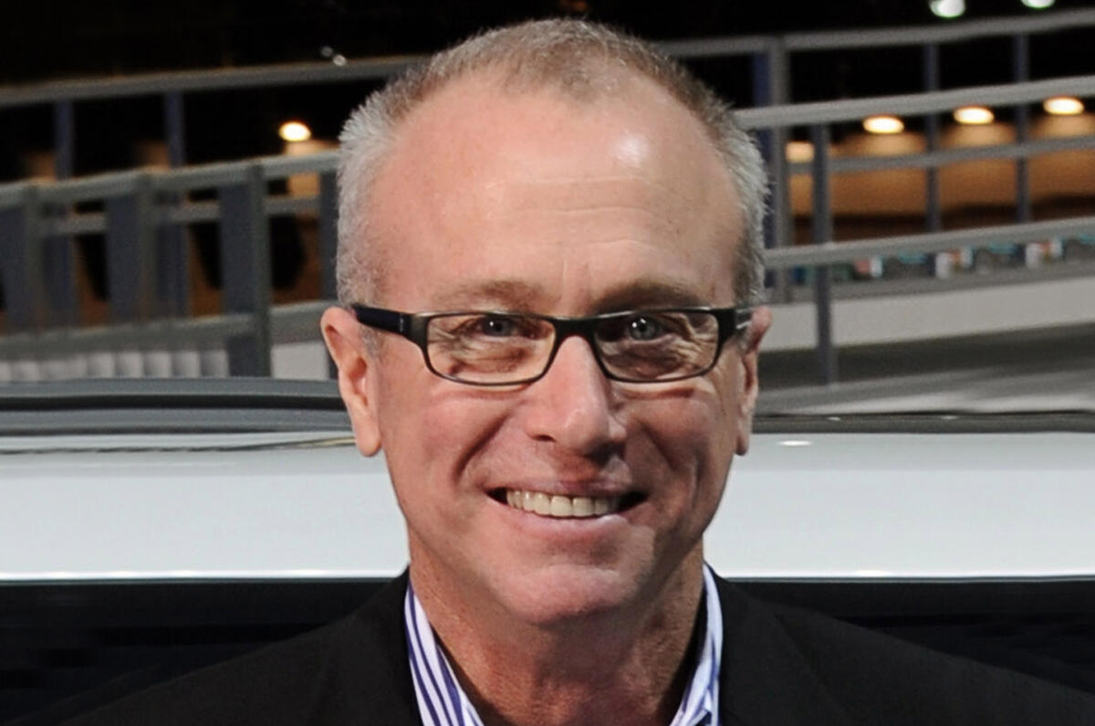 Quick news: Ford's J Mays to retire, Caterham bikes launch