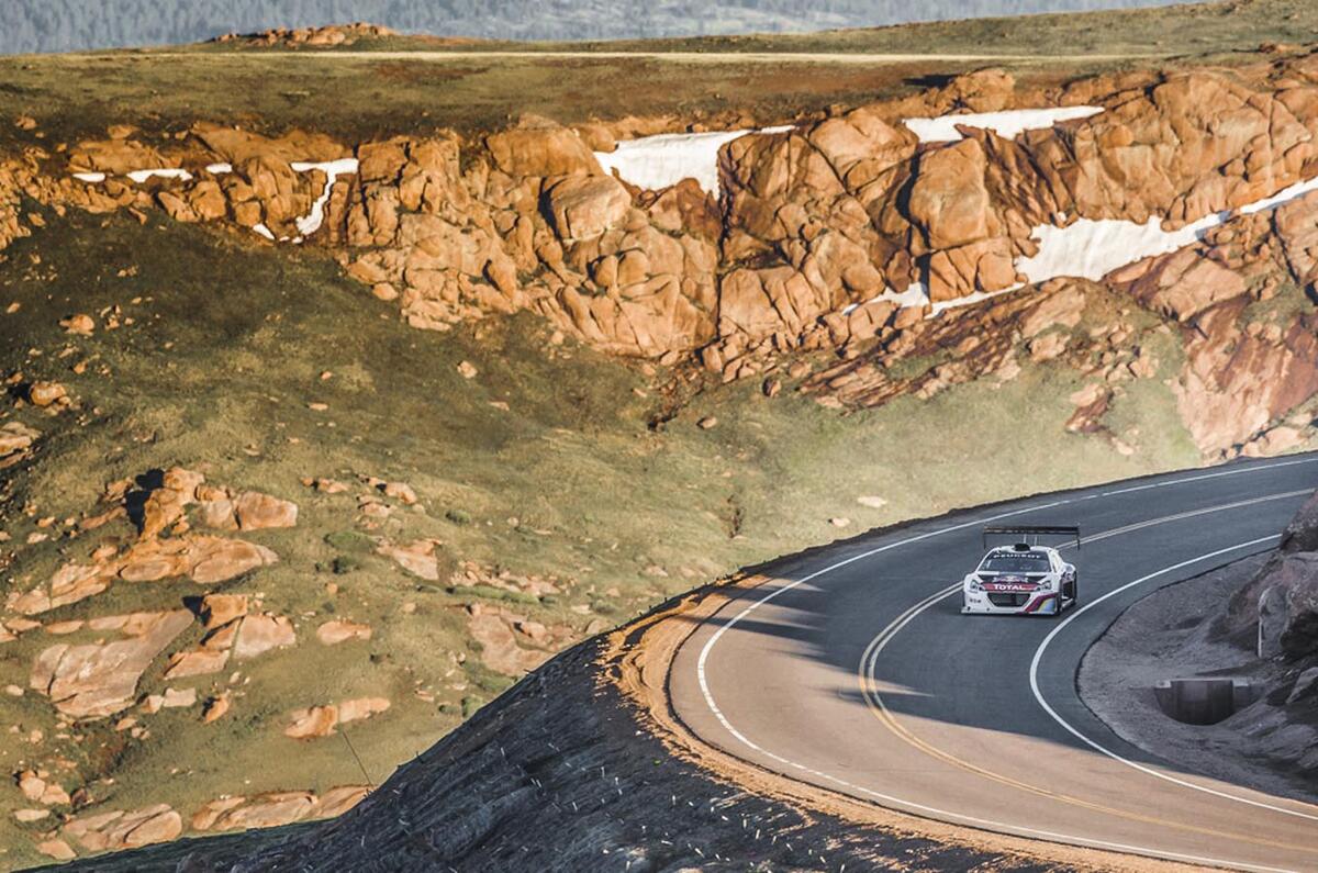 no title The best motorsport pictures of 2013