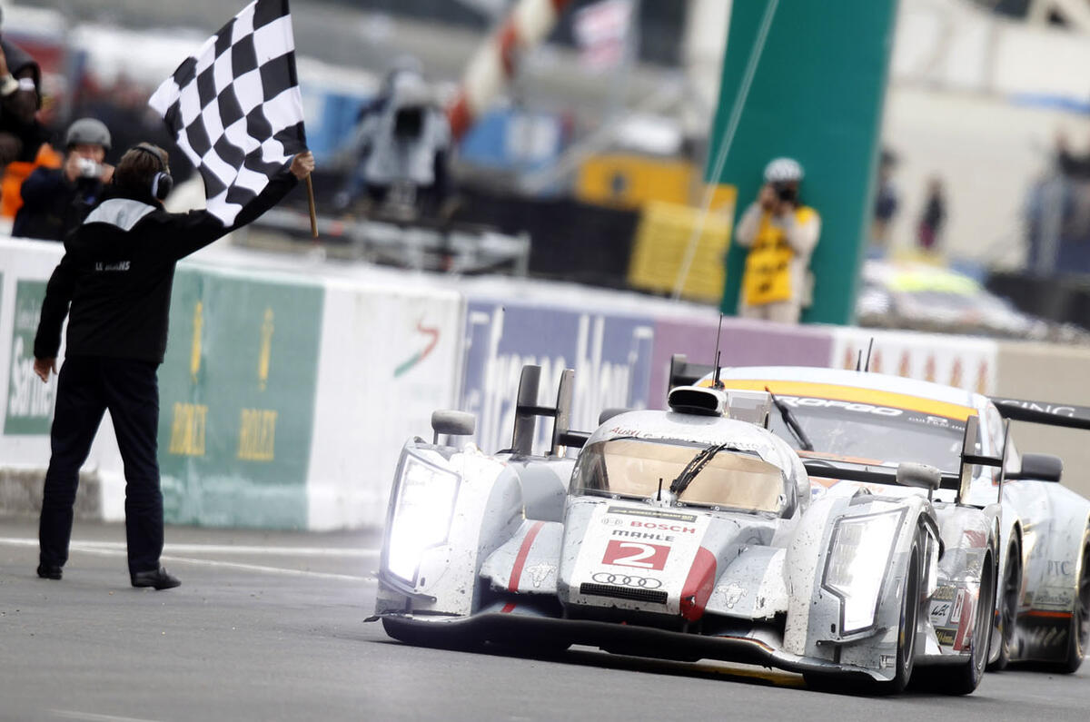 no title The best motorsport pictures of 2013